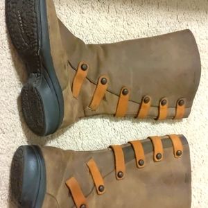 Merrell boots